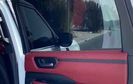 Nissan Patrol, 2025 год, 14 660 000 рублей, 12 фотография