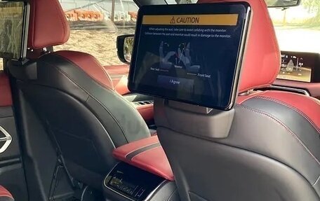 Nissan Patrol, 2025 год, 14 660 000 рублей, 13 фотография