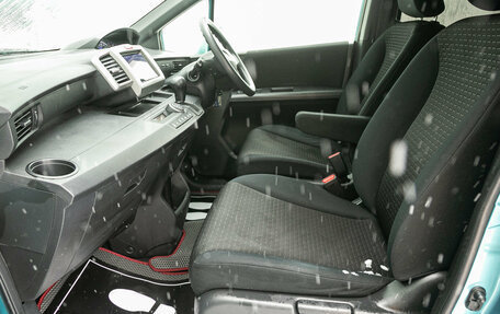 Honda Freed I, 2010 год, 895 000 рублей, 11 фотография