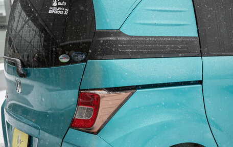 Honda Freed I, 2010 год, 895 000 рублей, 7 фотография