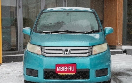 Honda Freed I, 2010 год, 895 000 рублей, 4 фотография