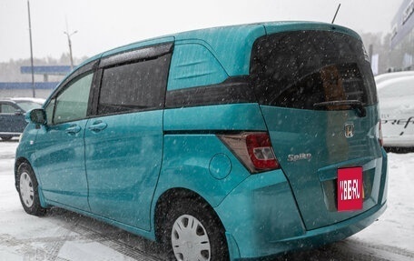 Honda Freed I, 2010 год, 895 000 рублей, 9 фотография