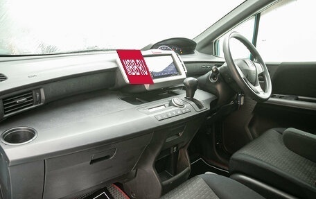 Honda Freed I, 2010 год, 895 000 рублей, 12 фотография