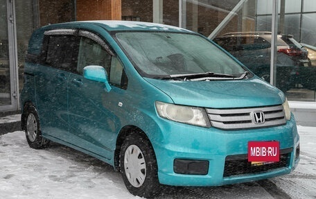 Honda Freed I, 2010 год, 895 000 рублей, 5 фотография