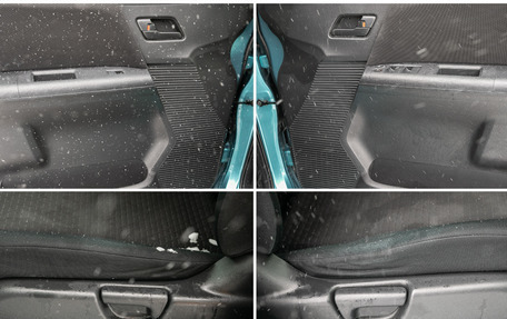 Honda Freed I, 2010 год, 895 000 рублей, 22 фотография