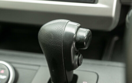 Honda Freed I, 2010 год, 895 000 рублей, 20 фотография