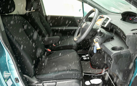 Honda Freed I, 2010 год, 895 000 рублей, 18 фотография