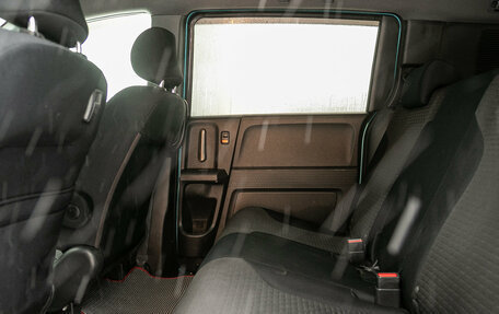 Honda Freed I, 2010 год, 895 000 рублей, 13 фотография