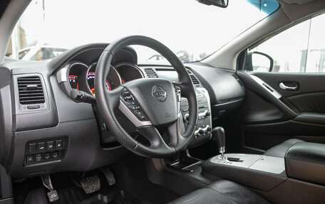 Nissan Murano, 2012 год, 1 185 000 рублей, 12 фотография