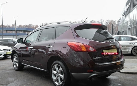 Nissan Murano, 2012 год, 1 185 000 рублей, 7 фотография