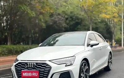 Audi A3, 2022 год, 2 600 000 рублей, 1 фотография