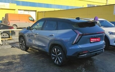 Geely Atlas, 2023 год, 2 850 000 рублей, 1 фотография