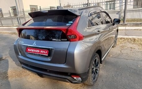Mitsubishi Eclipse Cross, 2018 год, 2 000 000 рублей, 1 фотография