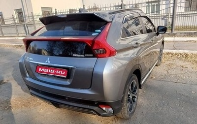 Mitsubishi Eclipse Cross, 2018 год, 2 000 000 рублей, 1 фотография