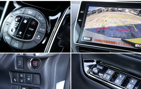 Toyota Voxy III, 2018 год, 2 248 000 рублей, 21 фотография