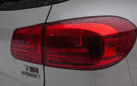 Volkswagen Tiguan I, 2013 год, 1 175 000 рублей, 6 фотография