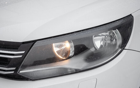 Volkswagen Tiguan I, 2013 год, 1 175 000 рублей, 2 фотография