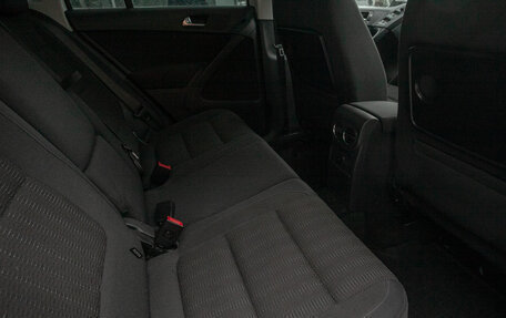 Volkswagen Tiguan I, 2013 год, 1 175 000 рублей, 15 фотография