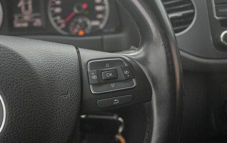 Volkswagen Tiguan I, 2013 год, 1 175 000 рублей, 11 фотография