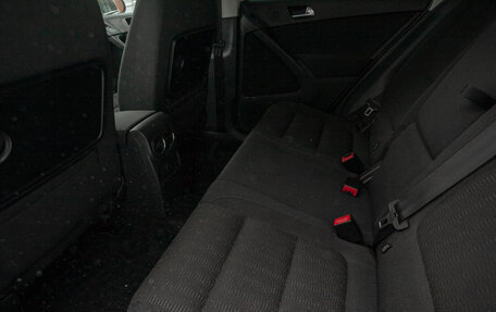 Volkswagen Tiguan I, 2013 год, 1 175 000 рублей, 14 фотография