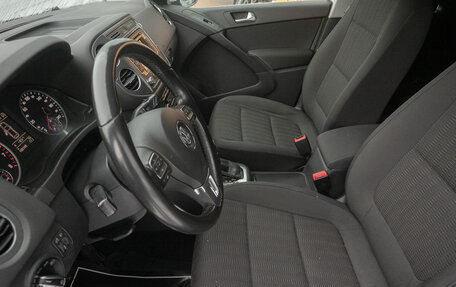 Volkswagen Tiguan I, 2013 год, 1 175 000 рублей, 9 фотография