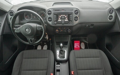 Volkswagen Tiguan I, 2013 год, 1 175 000 рублей, 16 фотография