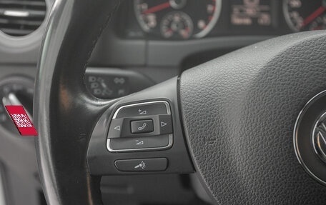 Volkswagen Tiguan I, 2013 год, 1 175 000 рублей, 10 фотография