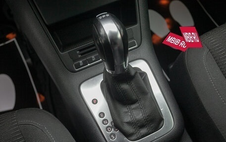 Volkswagen Tiguan I, 2013 год, 1 175 000 рублей, 12 фотография