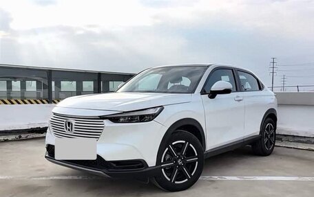 Honda Vezel, 2023 год, 1 640 000 рублей, 1 фотография