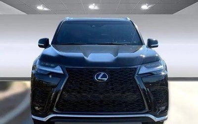 Lexus LX, 2022 год, 11 540 000 рублей, 1 фотография