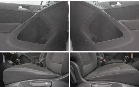 Volkswagen Tiguan I, 2013 год, 1 175 000 рублей, 21 фотография