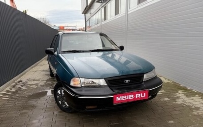 Daewoo Nexia I рестайлинг, 2003 год, 160 000 рублей, 1 фотография