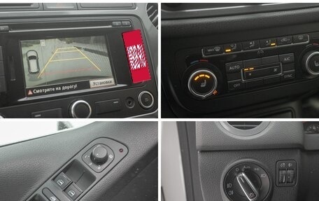 Volkswagen Tiguan I, 2013 год, 1 175 000 рублей, 20 фотография