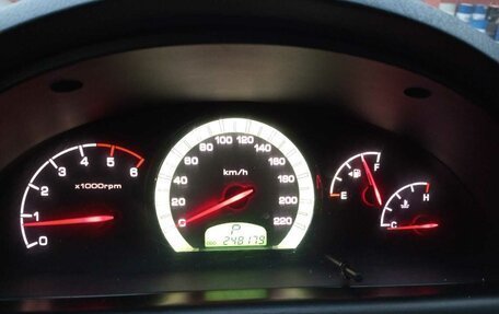 SsangYong Rexton III, 2006 год, 498 000 рублей, 1 фотография