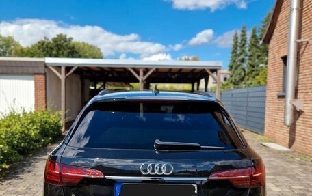 Audi A4, 2022 год, 3 700 000 рублей, 4 фотография