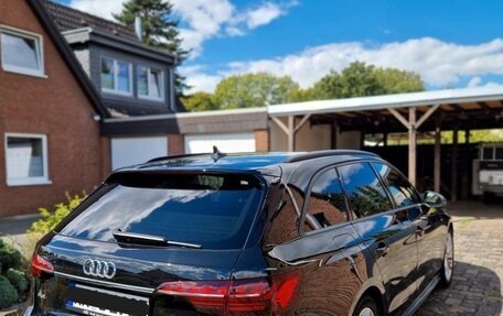 Audi A4, 2022 год, 3 700 000 рублей, 3 фотография