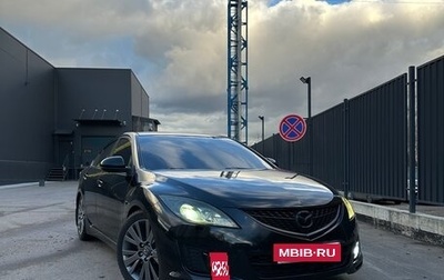 Mazda 6, 2008 год, 850 000 рублей, 1 фотография