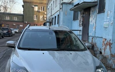 Ford Focus II рестайлинг, 2010 год, 620 000 рублей, 1 фотография