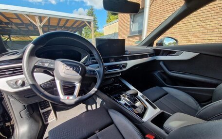 Audi A4, 2022 год, 3 700 000 рублей, 6 фотография