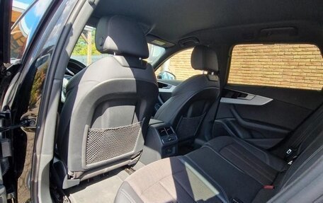 Audi A4, 2022 год, 3 700 000 рублей, 7 фотография