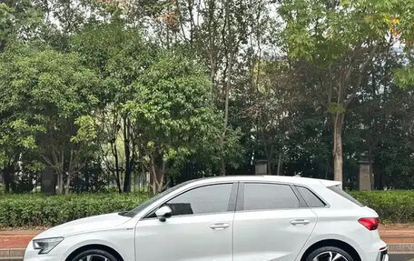 Audi A3, 2022 год, 2 600 000 рублей, 7 фотография