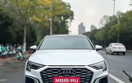 Audi A3, 2022 год, 2 600 000 рублей, 2 фотография