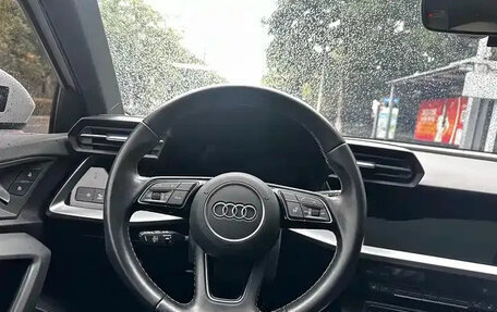 Audi A3, 2022 год, 2 600 000 рублей, 10 фотография