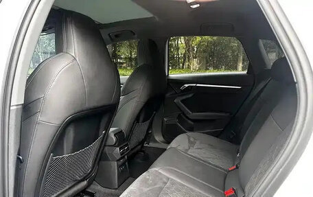 Audi A3, 2022 год, 2 600 000 рублей, 11 фотография