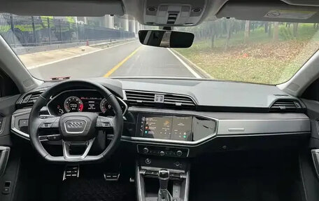 Audi Q3, 2022 год, 2 900 000 рублей, 7 фотография