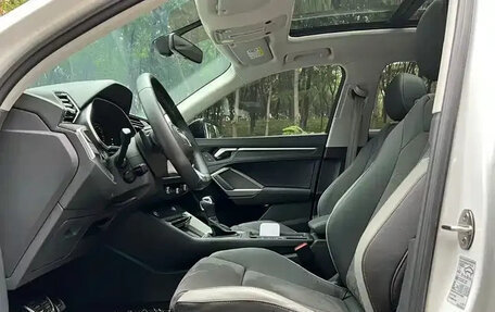 Audi Q3, 2022 год, 2 900 000 рублей, 8 фотография