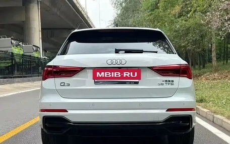 Audi Q3, 2022 год, 2 900 000 рублей, 6 фотография