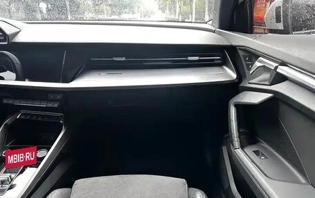 Audi A3, 2022 год, 2 600 000 рублей, 12 фотография