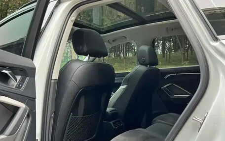 Audi Q3, 2022 год, 2 900 000 рублей, 9 фотография