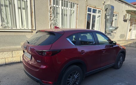Mazda CX-5 II, 2018 год, 2 200 000 рублей, 4 фотография